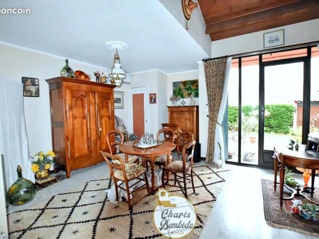 Maison vente à Nîmes, Bernis