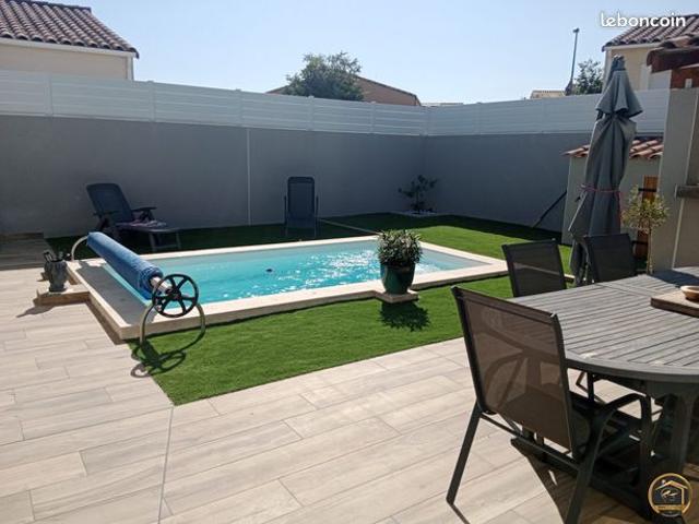 Maison vente à Narbonne, Bize-minervois