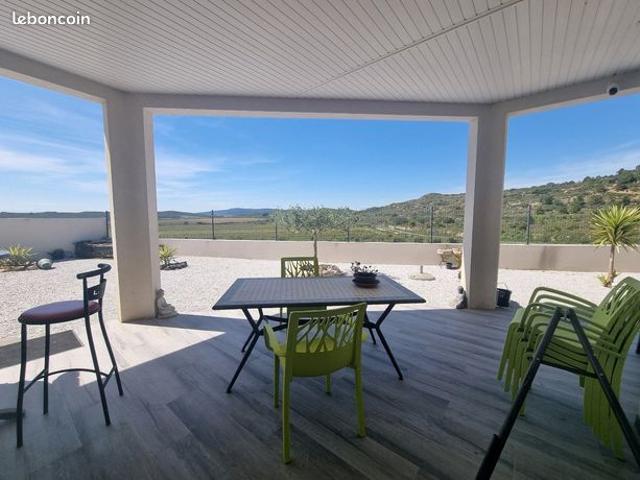 Maison vente à Narbonne, Bize-minervois