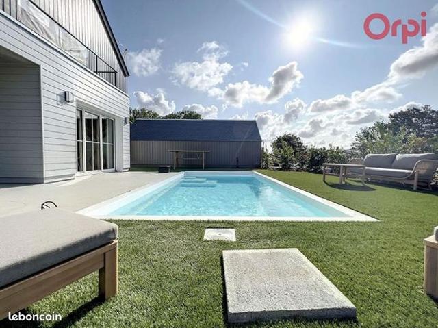 Maison vente à Les Sables-d'Olonne, Talmont-saint-hilaire