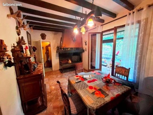 Maison vente à Bagnères-de-Bigorre, Mauléon-barousse