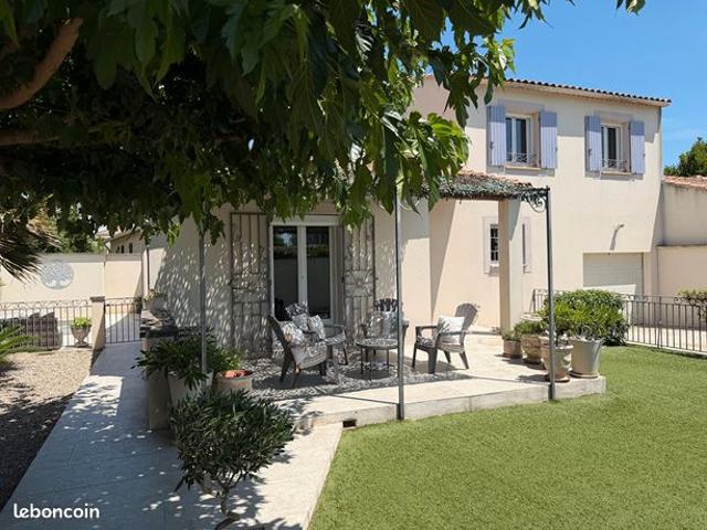 Maison vente à Carpentras, Althen-des-paluds
