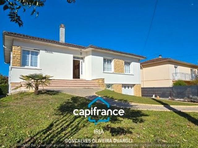 Maison vente à Villeneuve-sur-Lot, Villeneuve-sur-lot