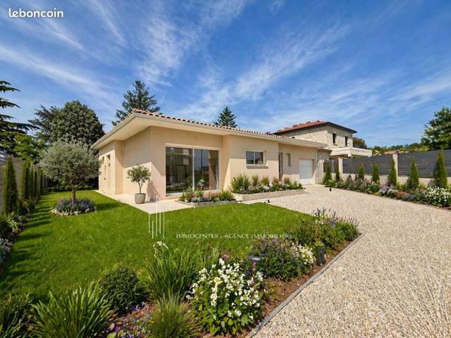 Maison vente à Vienne, Chanas