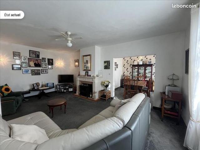 Maison vente à Marmande, Auriac-sur-dropt