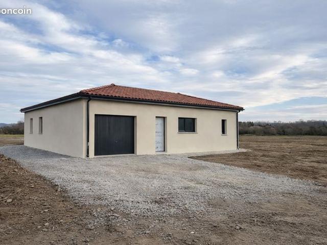 Maison vente à Muret, Cazères