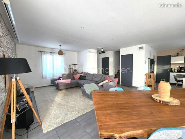 Maison vente à Béziers, Tourbes