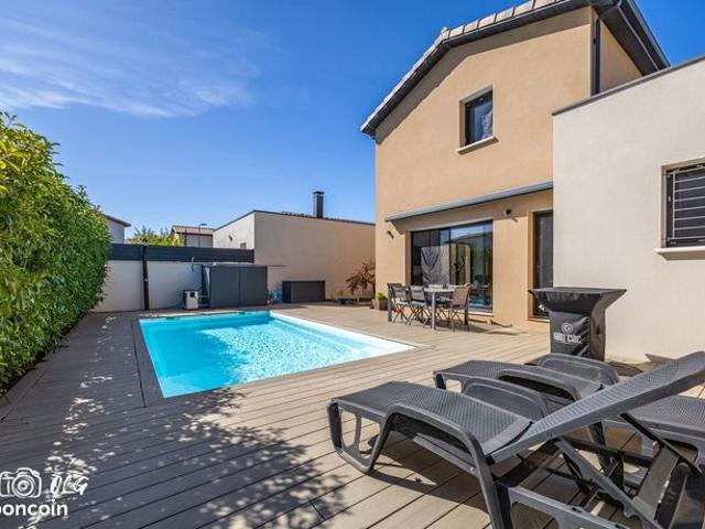 Maison vente à Montpellier, Lansargues