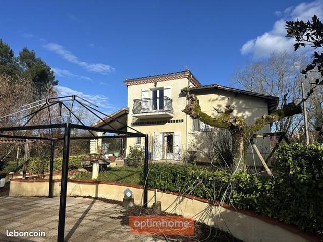 Maison vente à Condom, Cazaubon