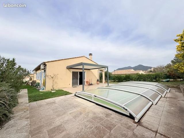 Maison vente à Nyons, Mirabel-aux-baronnies