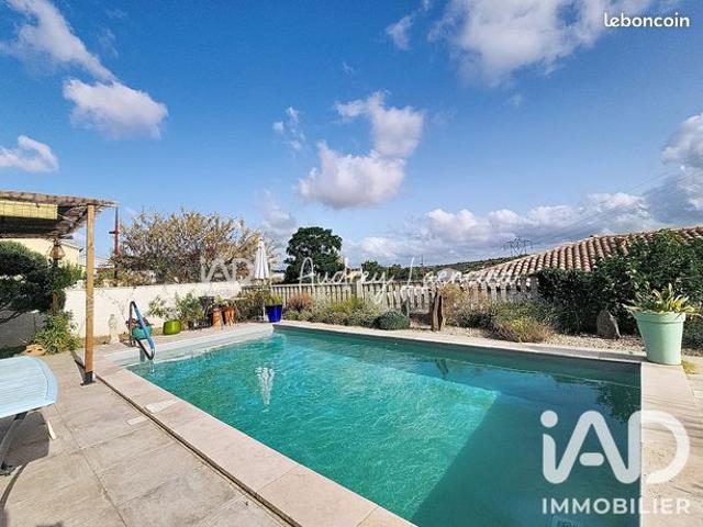 Maison vente à Puissalicon, Hérault