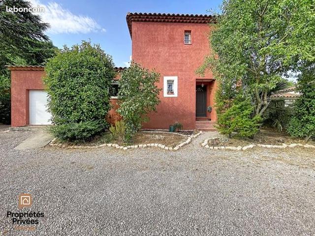 Maison vente à Brignoles, Saint-maximin-la-sainte-baume
