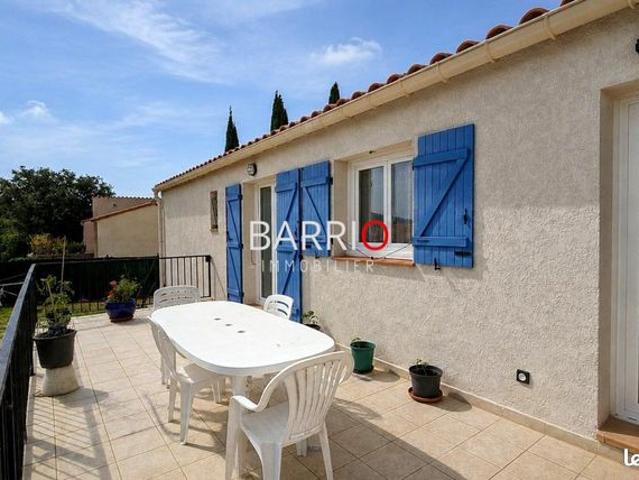Maison vente à Céret, Montesquieu-des-albères