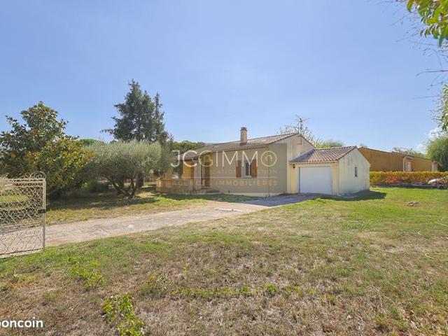 Maison vente à Brignoles, Pignans