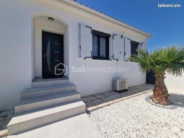 Maison vente à Béziers, Sérignan