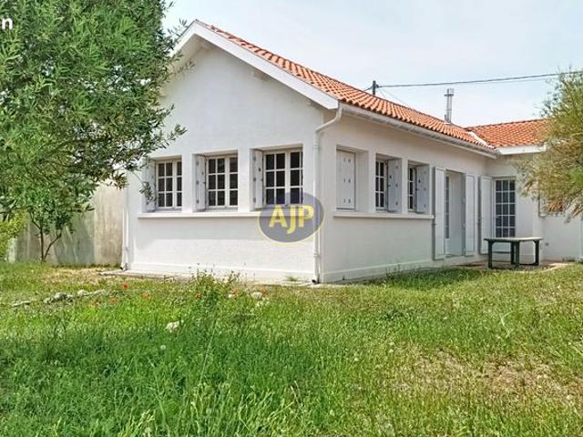 Maison vente à Lesparre-Médoc, Soulac-sur-mer