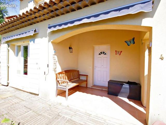 Maison vente à Brignoles, Le Luc