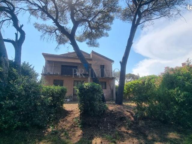 Maison vente à Arrondissement de Draguignan, Saint-raphaël