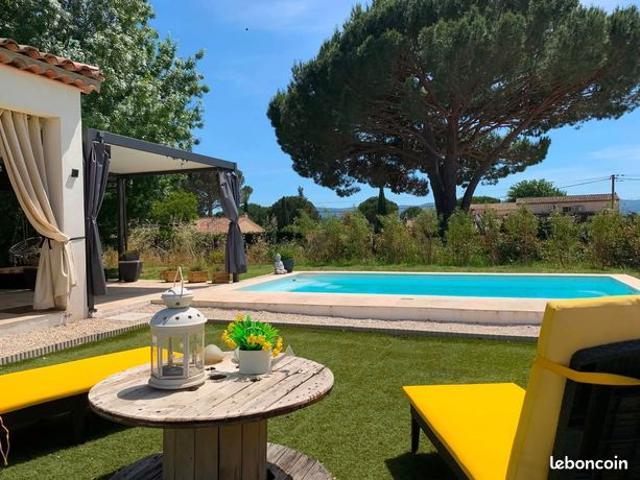 Maison vente à Arrondissement de Draguignan, Vidauban