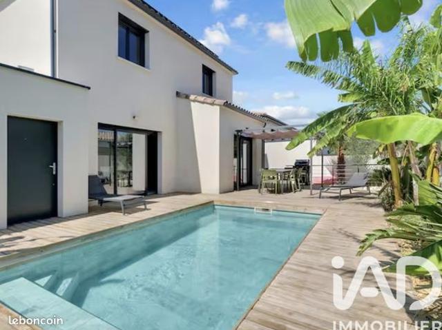 Maison vente à Montpellier, Saint-jean-de-védas