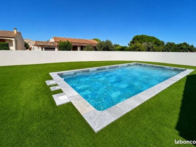 Maison vente à Béziers, Sérignan