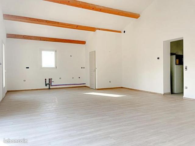 Maison vente à Ginasservis, Var