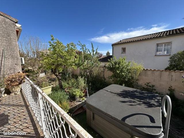 Maison vente à Carcassonne, Villesèquelande