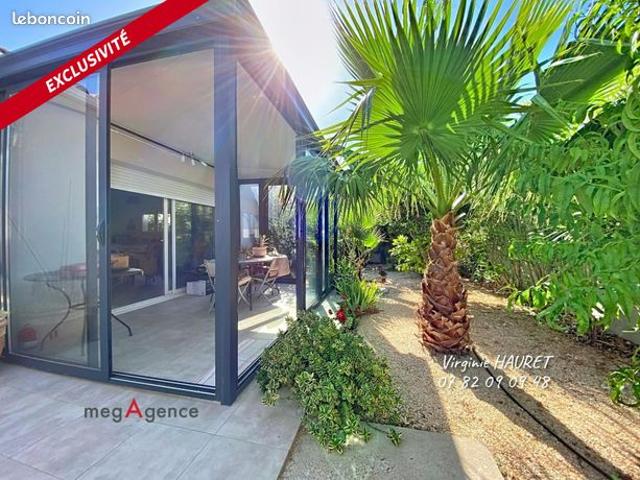 Maison vente à Narbonne, Salles-d'aude