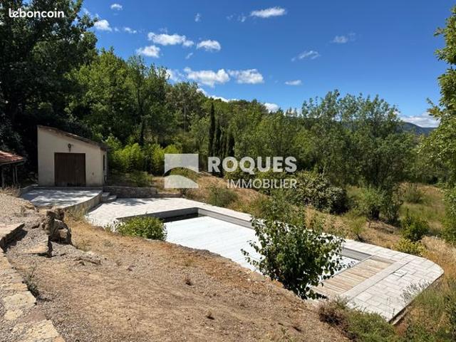Maison vente à Lodève, Soubès