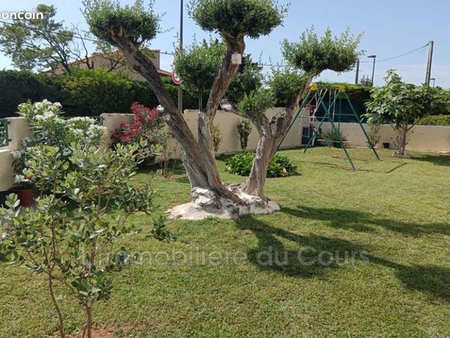 Maison vente à Istres, Fos-sur-mer