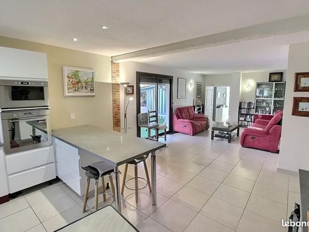 Maison vente à Saint-Nazaire, Saint-nazaire