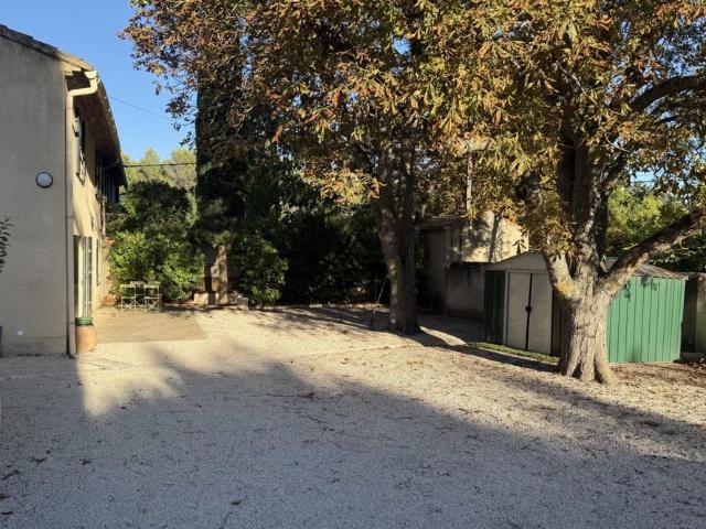 Maison location à Aix-en-Provence, Aix-en-provence