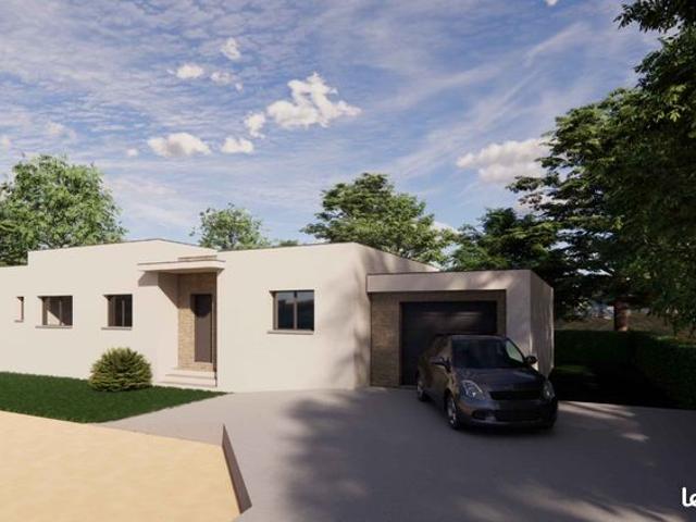 Maison vente à Perpignan