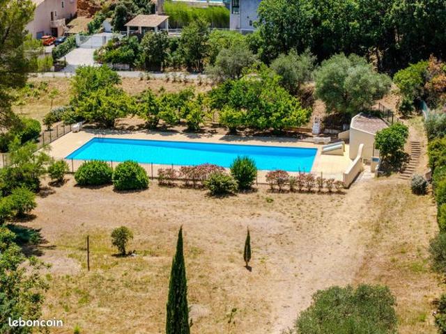 Maison vente à Brignoles, Méounes-lès-montrieux