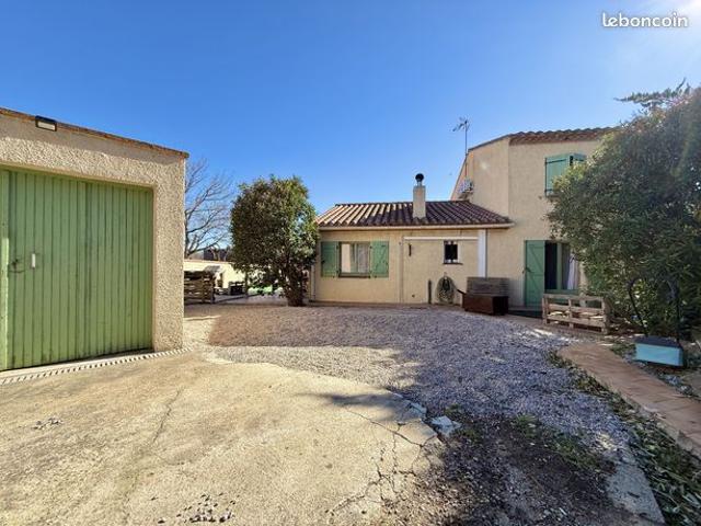 Maison vente à Perpignan, Saint-estève