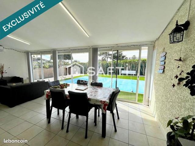 Maison vente à Béziers, Magalas