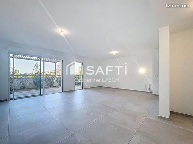 Maison vente à Montpellier, Castries