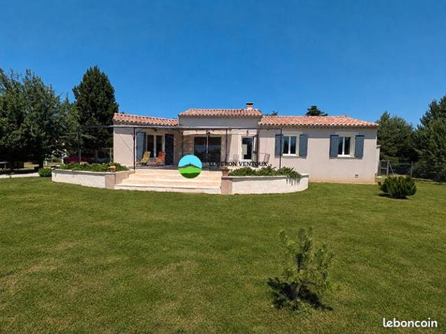 Maison vente à Carpentras, Aurel