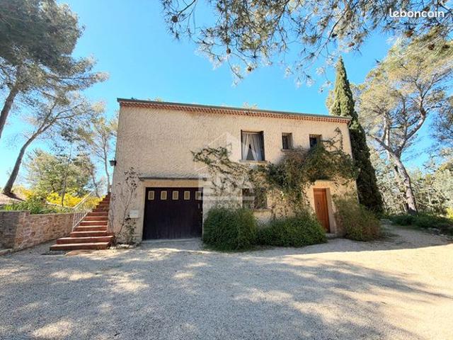 Maison vente à Apt, La Bastidonne