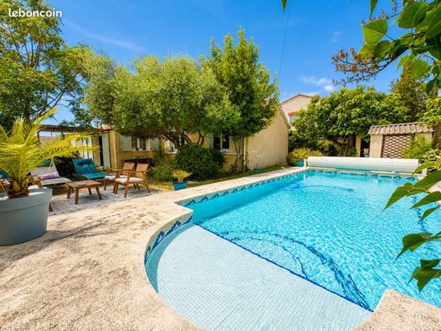 Maison vente à Béziers, Adissan