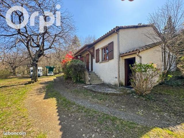 Maison vente à Largentière, Montpezat-sous-bauzon