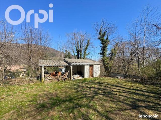 Maison vente à Largentière, Montpezat-sous-bauzon