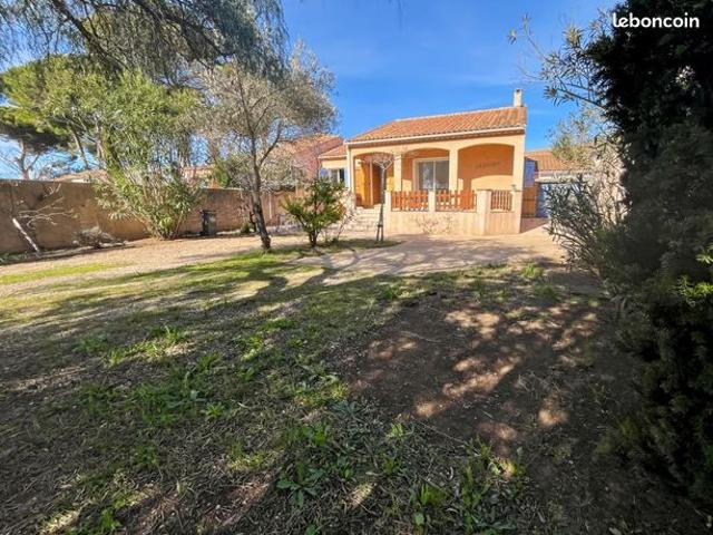 Maison vente à Béziers, Vias