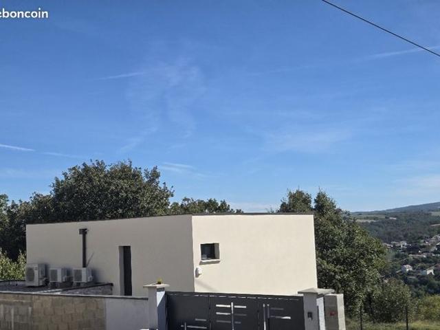 Maison vente à Givors, Rhône