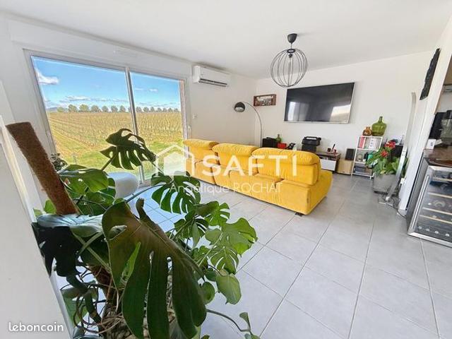 Maison vente à Béziers, Adissan
