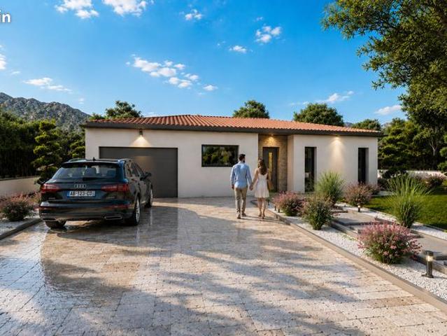 Maison vente à Riom, Clerlande