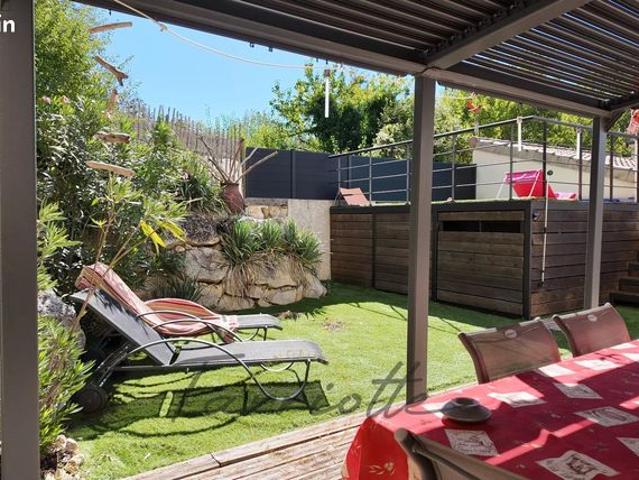 Maison vente à Nyons, Montboucher-sur-jabron