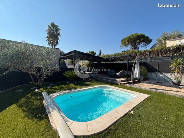 Maison vente à Grasse, La Colle-sur-loup
