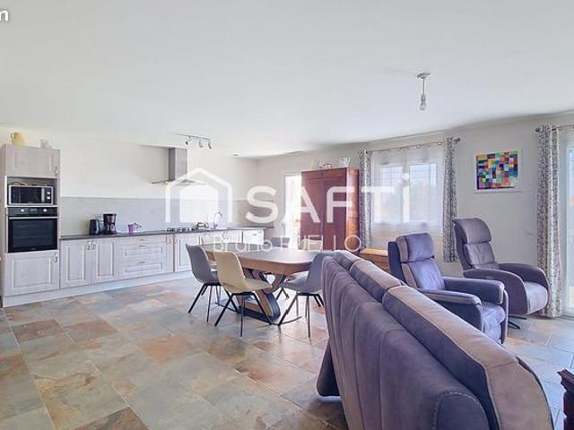 Maison vente à Céret, Montesquieu-des-albères