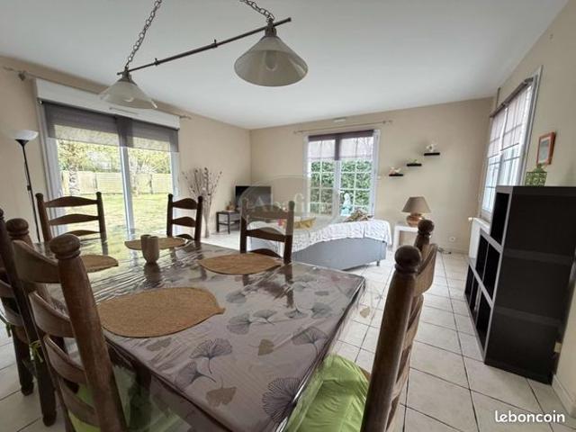 Maison vente à Lesparre-Médoc, Lesparre-médoc